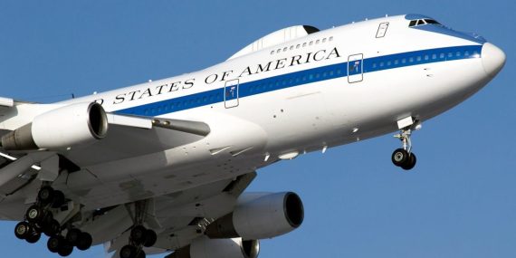 Kıyamet Uçağı Nedir, Ne Demek? Kıyamet Uçağı Özellikleri Neler?