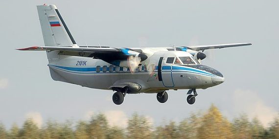 Let L-410 Turbolet Nedir, Hangi Ülkenin ve Kaç Kişilik? Let L-410 Turbolet Yolcu Uçağı Özellikleri ve Üretim Tarihi