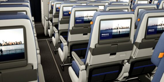 Lufthansa, Avrupa’nın Silahlanma Artışıyla Savunma Sektörüne Giriyor