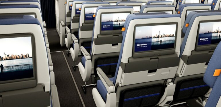 Lufthansa, Avrupa’nın Silahlanma Artışıyla Savunma Sektörüne Giriyor