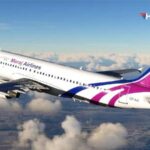 Meraj Airlines, 5 Yıl Aradan Sonra Tahran'dan İzmir'e İlk Uçuşunu Gerçekleştirdi