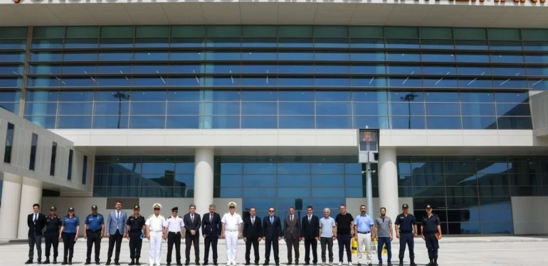 Mersin Havalimanı Ne Zaman Açılacak? Çukurova Uluslararası Havalimanı Nedir? Adana ve Mersin’de Havalimanı Faydaları Ne Olacak?