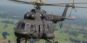 Mil Mi-17 Nedir, Kimin ve Kaç Kişi Taşır? Mil Mi-17 Helikopteri Özellikleri ve Üretim Tarihi