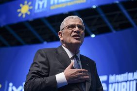 Müsavat Dervişoğlu