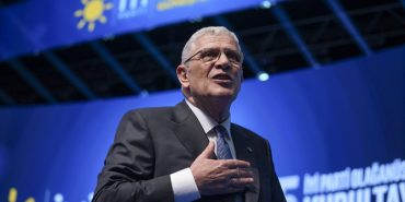 Müsavat Dervişoğlu