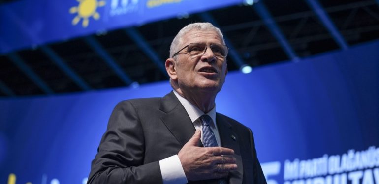 Müsavat Dervişoğlu’ndan yurt dışına çıkış harcı tepkisi