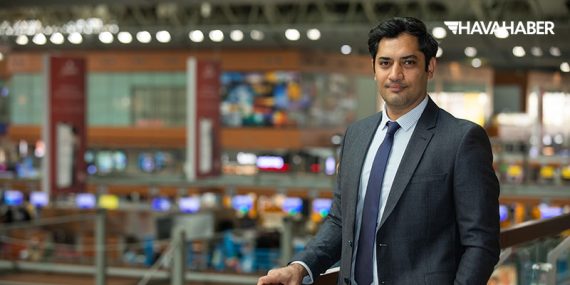 Ortaklık bozulmuş, CEO gitmişti… Sabiha Gökçen Havalimanı’nın yeni CEO Kerem Maybek’ten ilk açıklama