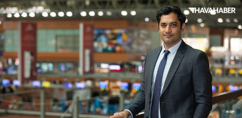 Ortaklık bozulmuş, CEO gitmişti… Sabiha Gökçen Havalimanı’nın yeni CEO Kerem Maybek’ten ilk açıklama