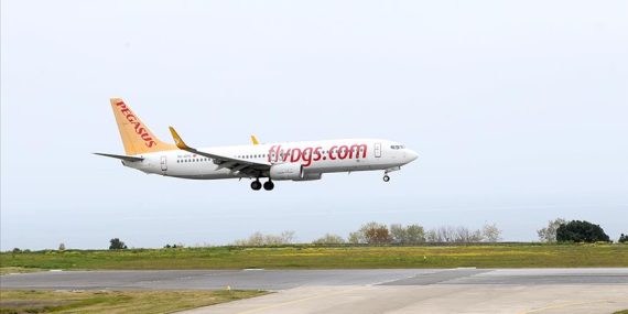 Pegasus’tan Yaz biletini alan BolBollulara, 1 kış bileti Pegasus’tan hediye!