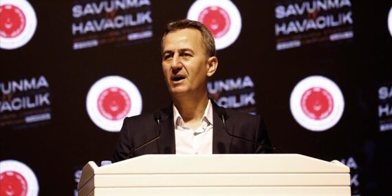 Savunma ve Havacılık İhracatında Tarihi Rekor… Savunma Sanayii Başkanı Haluk Görgün açıkladı