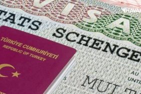 Schengen-Vizesi-Ücretlerine-Haziran'da-Zam--Avrupa-Komisyonu-Onayladı