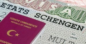 Schengen-Vizesi-Ücretlerine-Haziran'da-Zam--Avrupa-Komisyonu-Onayladı