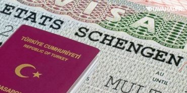 Schengen-Vizesi-Ücretlerine-Haziran'da-Zam--Avrupa-Komisyonu-Onayladı