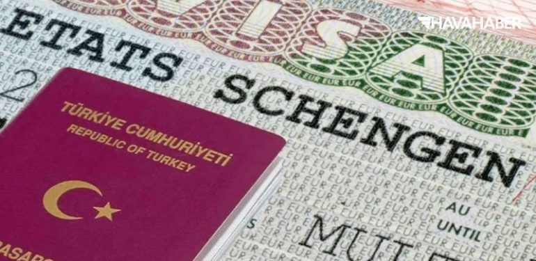 Schengen-Vizesi-Ücretlerine-Haziran'da-Zam--Avrupa-Komisyonu-Onayladı