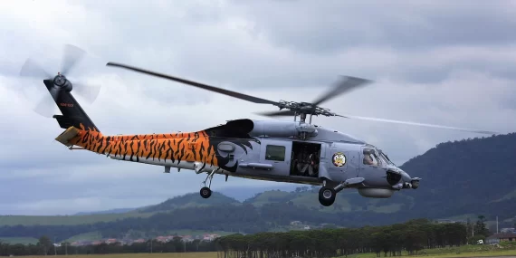 Sikorsky S-70 Nedir, Kimin ve Kaç Kişi Taşır? Sikorsky S-70 Helikopteri Özellikleri ve Üretim Tarihi
