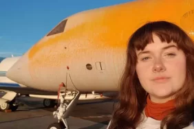 Fotoğraf: Just Stop Oil internet sitesi