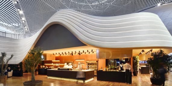 THY Özel Yolcu Salonları Ücretlerine yüzde 50 Zam Yaptı