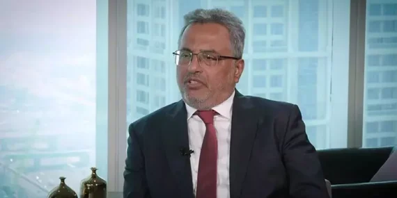 THY Yönetim Kurulu Başkanı Ahmet Bolat: 2 Yıl İçinde Tüm THY uçaklarında Bedava İnternet Olacak