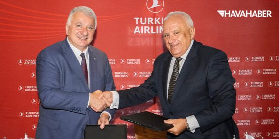 THY ile KM Malta Airlines Ortak Uçuşlara Başlıyor.. Bilal Ekşi’den açıklama