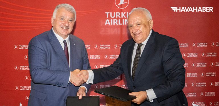 THY ile KM Malta Airlines Ortak Uçuşlara Başlıyor.. Bilal Ekşi’den açıklama