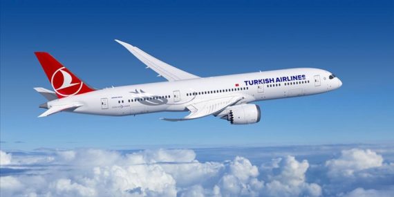 THY’den 849 TL’lik Bilet Kampanyası: 1 Kasım 2024-15 Ocak 2025 Arası Seyahatler İçin Geçerli