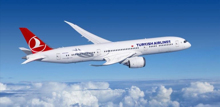 THY’den 849 TL’lik Bilet Kampanyası: 1 Kasım 2024-15 Ocak 2025 Arası Seyahatler İçin Geçerli