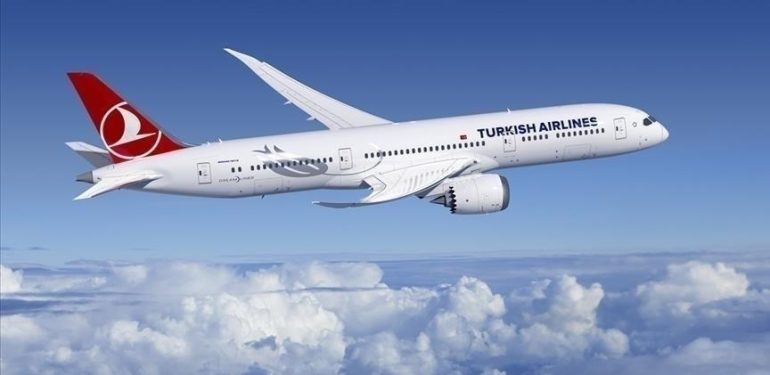 THY’den bayram için 90 ek sefer