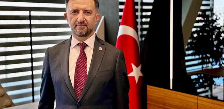 TUSAŞ Genel Müdürü Mehmet Demiroğlu oldu