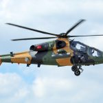 TUSAŞ T-129 Atak Nedir, Kimin ve Kaç Kişi Taşır? TUSAŞ T-129 Atak Helikopteri Özellikleri ve Üretim Tarihi