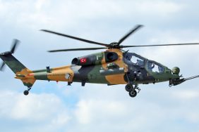 TUSAŞ T-129 Atak Nedir, Kimin ve Kaç Kişi Taşır? TUSAŞ T-129 Atak Helikopteri Özellikleri ve Üretim Tarihi