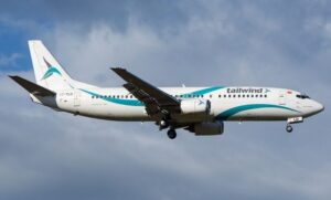 Tailwind Airlines Antalya-Münih Uçuşunda Kabin Basıncı Arızası
