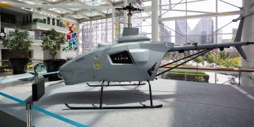 Titra Teknoloji ve Airbus, ALPİN İnsansız Helikopteri İçin Yenilikçi İşbirliği Başlatıyor