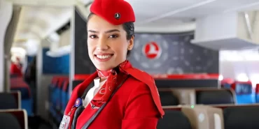 Türk Hava Yolları 10 Bin Personel Alımı İlanını Duyurdu