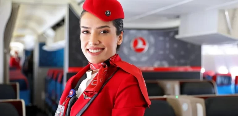 Türk Hava Yolları 10 Bin Personel Alımı İlanını Duyurdu: Gerekli Koşullar Açıklandı! Take-Off Cadet nedir?