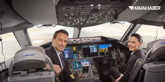Türk-Hava-Yolları-(THY)-Boeing-737-filosu-için-yabancı-pilot-arıyor