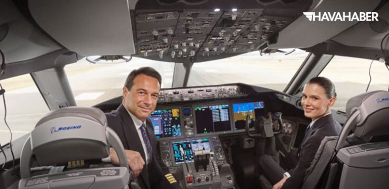 Türk-Hava-Yolları-(THY)-Boeing-737-filosu-için-yabancı-pilot-arıyor