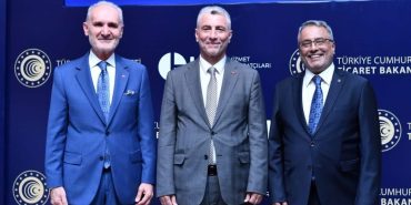 Türk Hava Yolları'nda Yeni Yönetim Atamaları Şekib Avdagiç Başkan Vekili Oldu