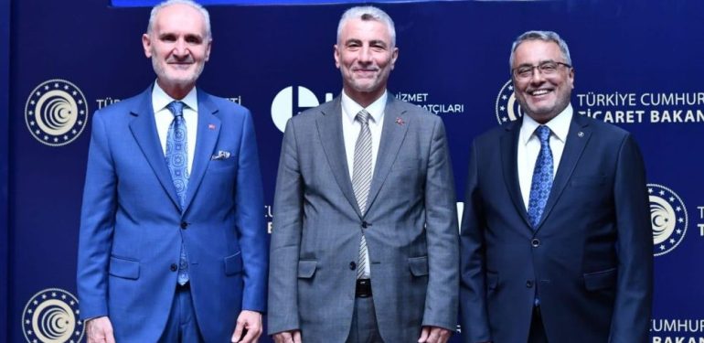 Türk Hava Yolları’nda Yeni Yönetim Atamaları: Şekib Avdagiç Başkan Vekili Oldu