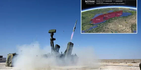 Türkiye’nin Avrupa Gökyüzü Kalkanı Girişimi’ne Katılımı: HİSAR ve SİPER ile Güçlü Adımlar