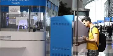 Yurt Dışı Çıkış Harcı 3 Bin TL'ye Yükseliyor mu GİB'in Eski Önerisi Tartışma Yarattı