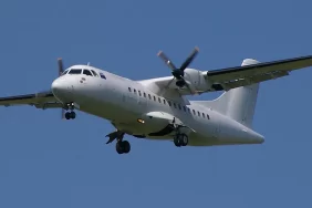 ATR 42 Nedir, Hangi Ülkenin ve Kaç Kişilik? ATR 42 Yolcu Uçağı Özellikleri ve Üretim Tarihi