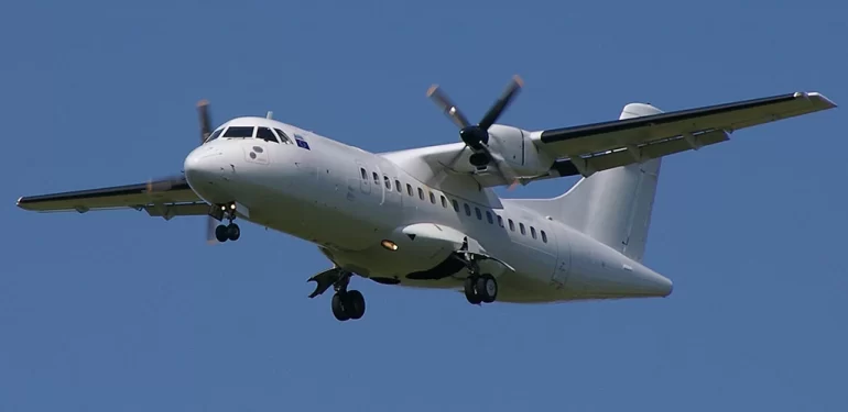 ATR 42 Nedir, Hangi Ülkenin ve Kaç Kişilik? ATR 42 Yolcu Uçağı Özellikleri ve Üretim Tarihi