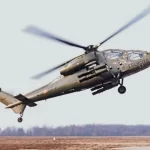 Agusta A129 Mangusta Nedir, Kimin ve Kaç Kişi Taşır? Agusta A129 Mangusta Helikopteri Özellikleri ve Üretim Tarihi