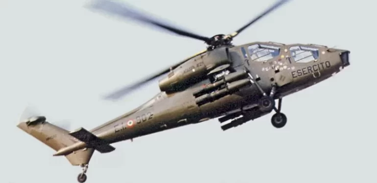 Agusta A129 Mangusta Nedir, Kimin ve Kaç Kişi Taşır? Agusta A129 Mangusta Helikopteri Özellikleri ve Üretim Tarihi