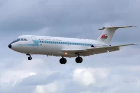 BAC 1-11 Nedir, Hangi Ülkenin ve Kaç Kişilik? BAC 1-11 Yolcu Uçağı Özellikleri ve Üretim Tarihi