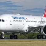 Boeing 787 Nedir, Hangi Ülkenin ve Kaç Kişilik? Boeing 787 Yolcu Uçağı Özellikleri ve Üretim Tarihi