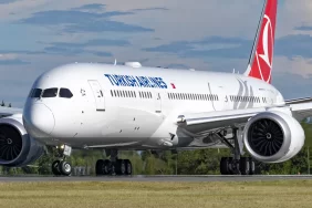 Boeing 787 Nedir, Hangi Ülkenin ve Kaç Kişilik? Boeing 787 Yolcu Uçağı Özellikleri ve Üretim Tarihi