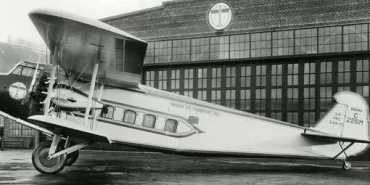 Boeing 80 Nedir, Hangi Ülkenin ve Kaç Kişilik? Boeing 80 Yolcu Uçağı Özellikleri ve Üretim Tarihi