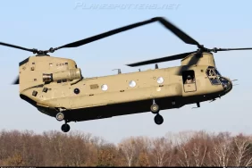 Boeing CH-47 Chinook Nedir, Kimin ve Kaç Kişi Taşır? Boeing CH-47 Chinook Helikopteri Özellikleri ve Üretim Tarihi