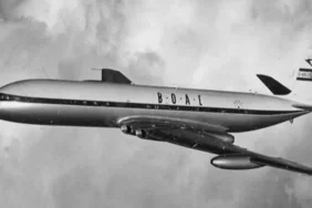 De Havilland Comet Nedir, Hangi Ülkenin ve Kaç Kişilik? De Havilland Comet Yolcu Uçağı Özellikleri ve Üretim Tarihi